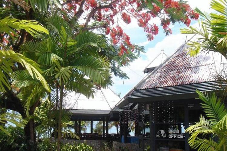 Bann Pae Cabana