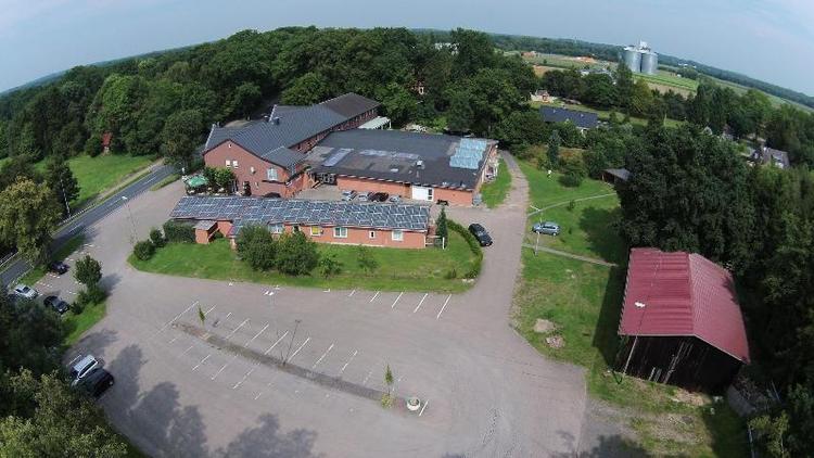 Kräuterhotel Heidejäger