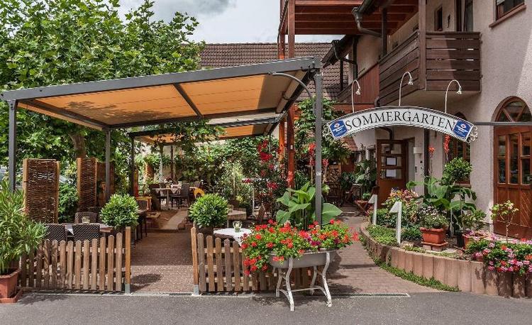 Hotel-Gasthof Weißes Roß