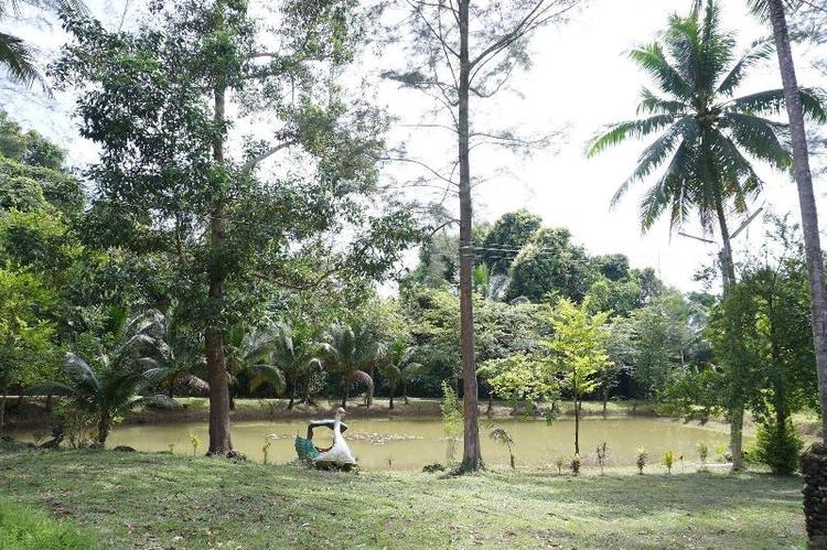 Ranong Resort And Laguna