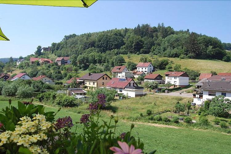 Hotel Landgasthof Grüner Baum