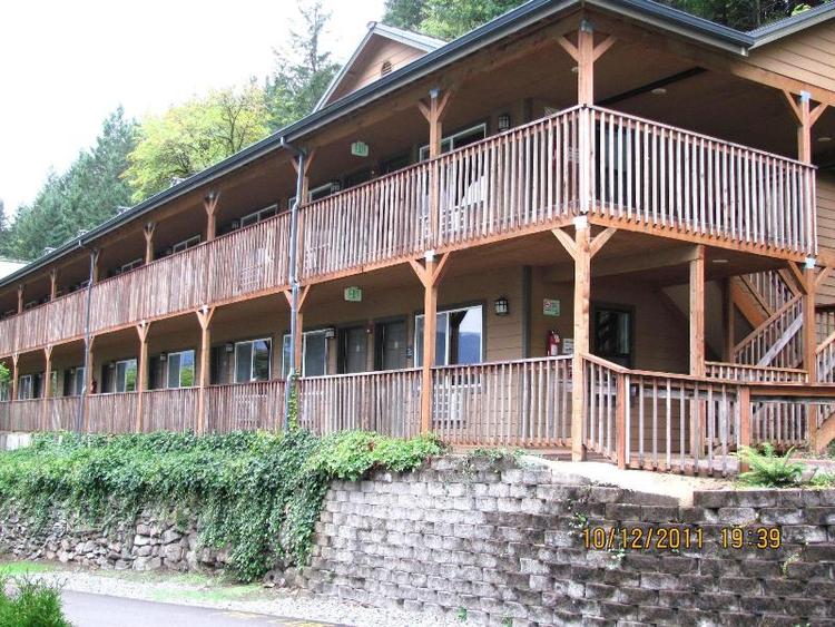 Carson Hot Springs Resort