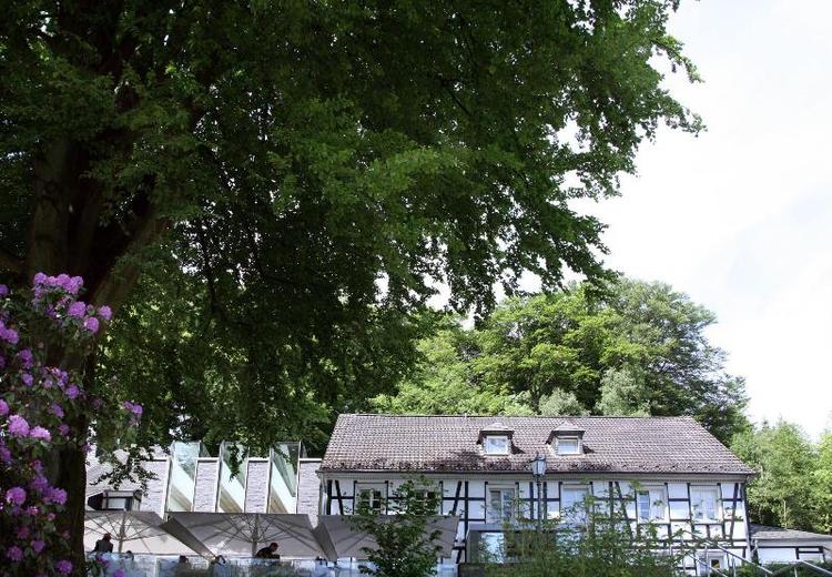 Seminar- & Freizeithotel Große Ledder