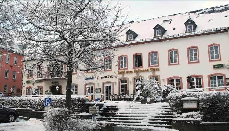 Hotel Zum Goldenen Stern