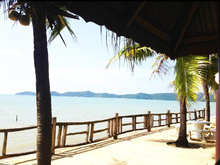 Sri Phairin Resort