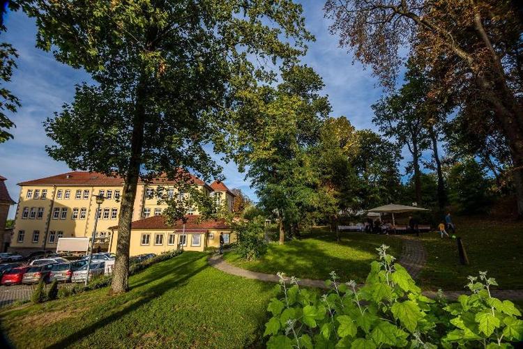 Inhotel Mainfranken