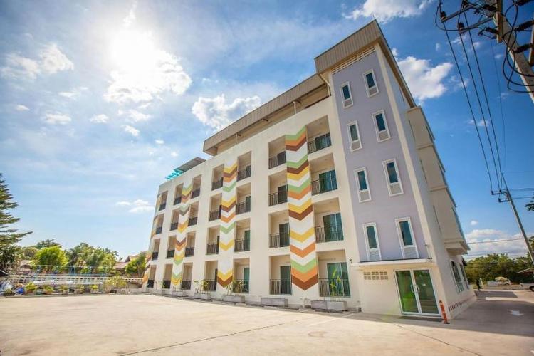 Irabbit Hotel