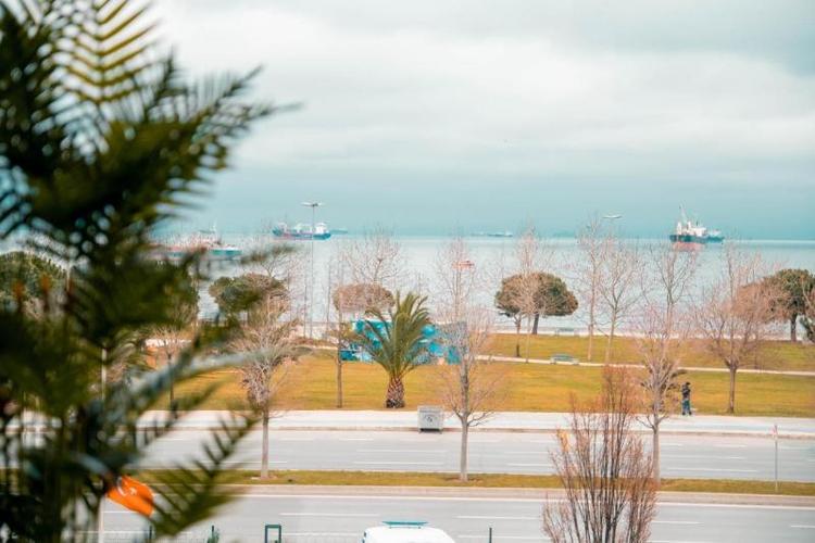 Destiny Marine Hotel