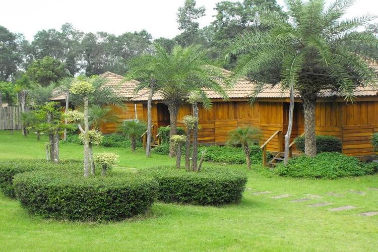 Fahluang Resort by ZUZU