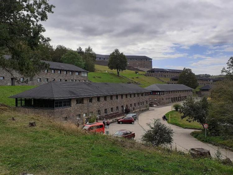 Land Gut Hotel Zum Alten Forsthaus