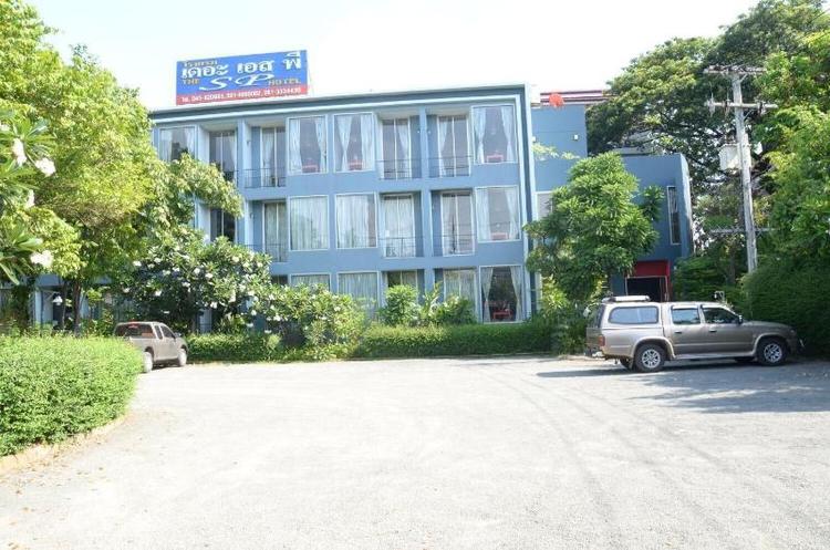 The Sp Hotel