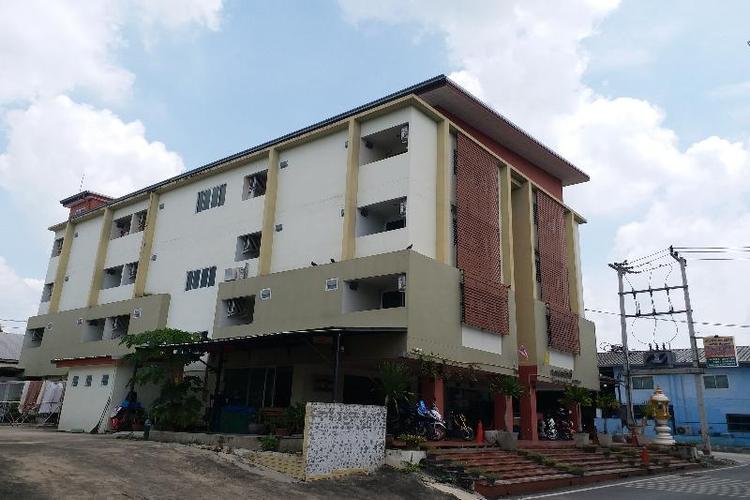Tongprasit Place