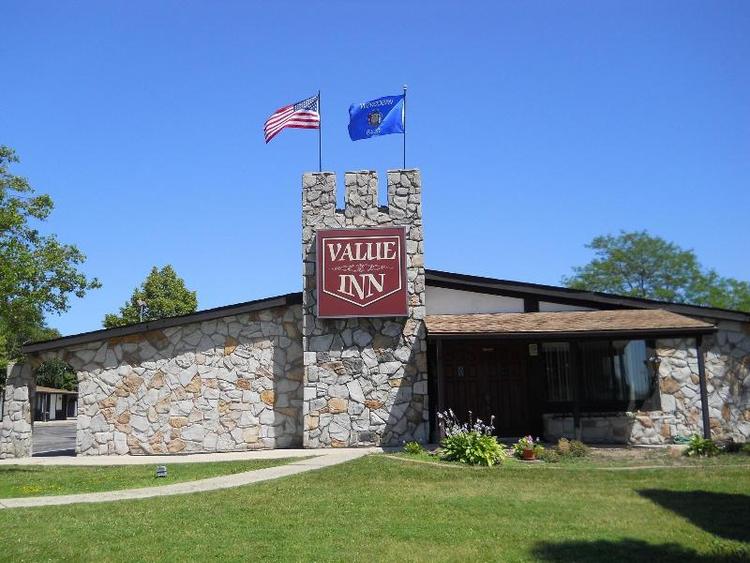 Value Inn Milwaukee Airport South