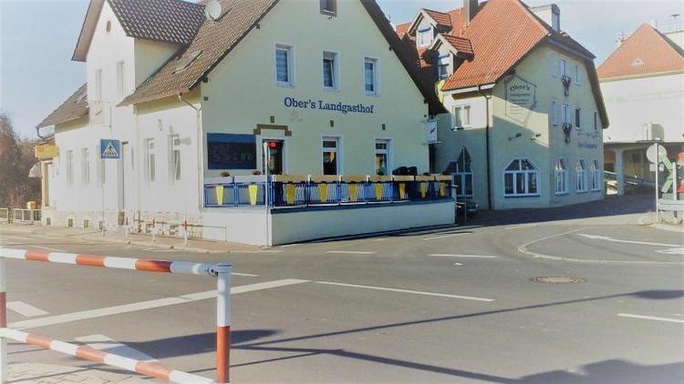Ober's Landgasthof