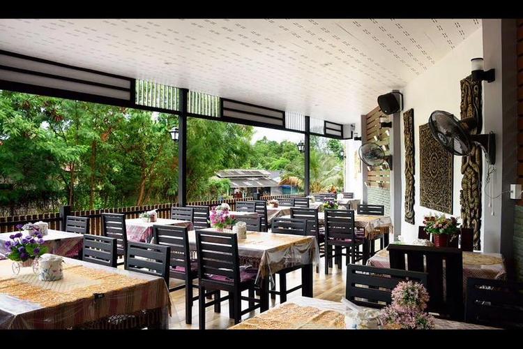 Pleai Ta Lea Resort by ZUZU