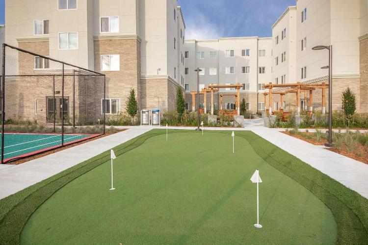 Fairfield Inn & Suites by Marriott San Jose North/