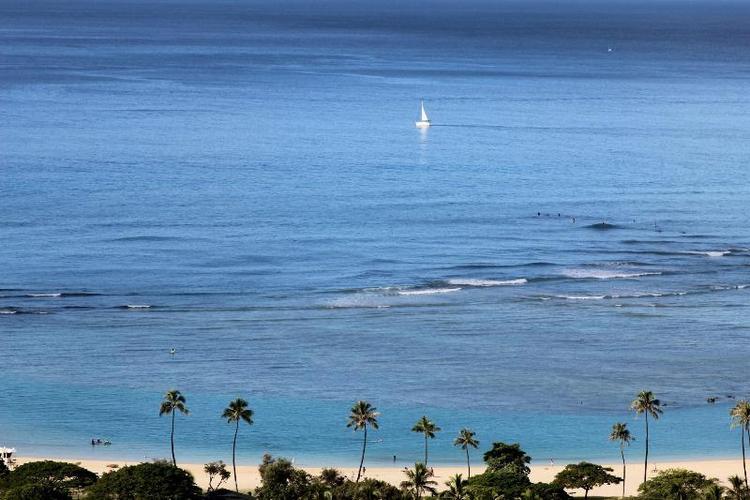 Ala Moana Hotel By Lsi Resorts