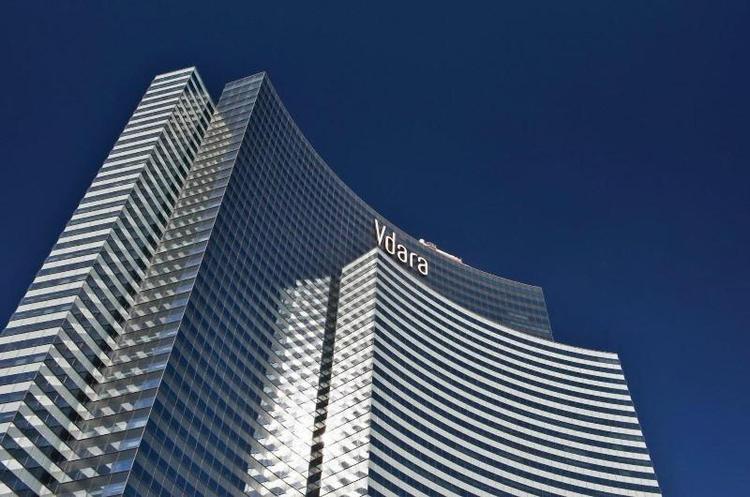 Jet Luxury At The Vdara Condo Hotel