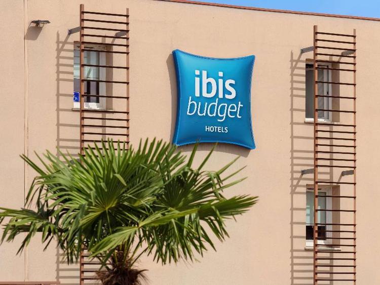 Ibis Budget Manosque Cadarache