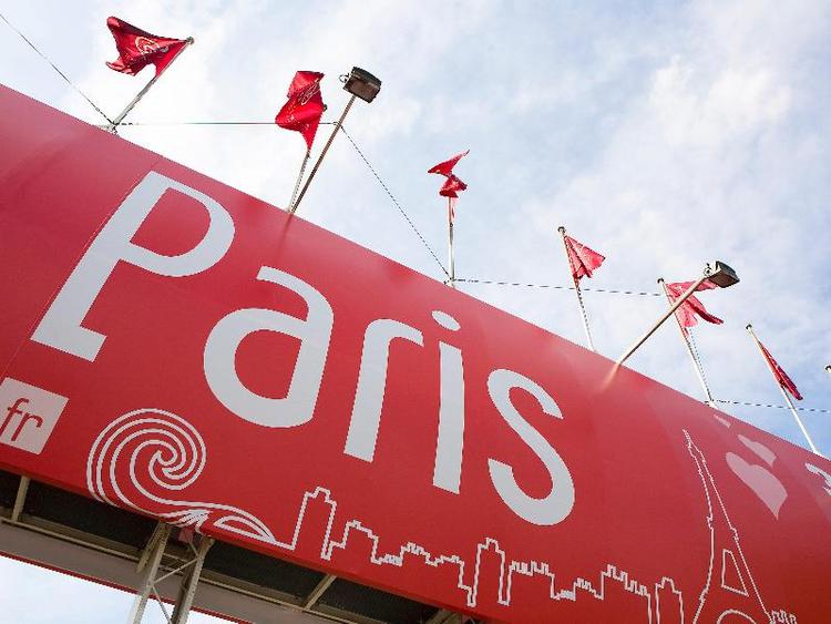 Ibis Budget Orly Chevilly Tram 7