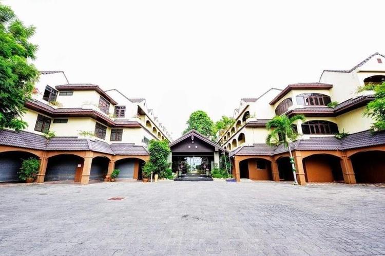Splendid Resort At Jomtien