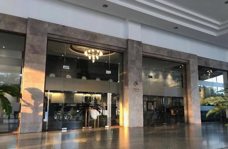 La Mai Hotel Chiang Mai