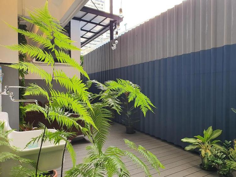 Escape At Sathorn Terrace