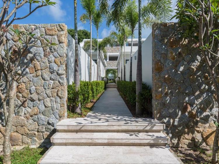 Skye Beach Hotel - Koh Samui
