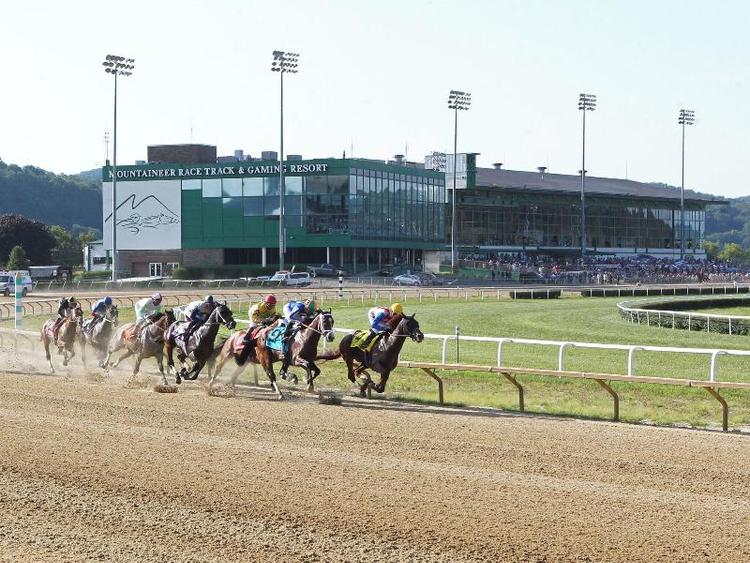 Mountaineer Casino-Racetrack-Resort