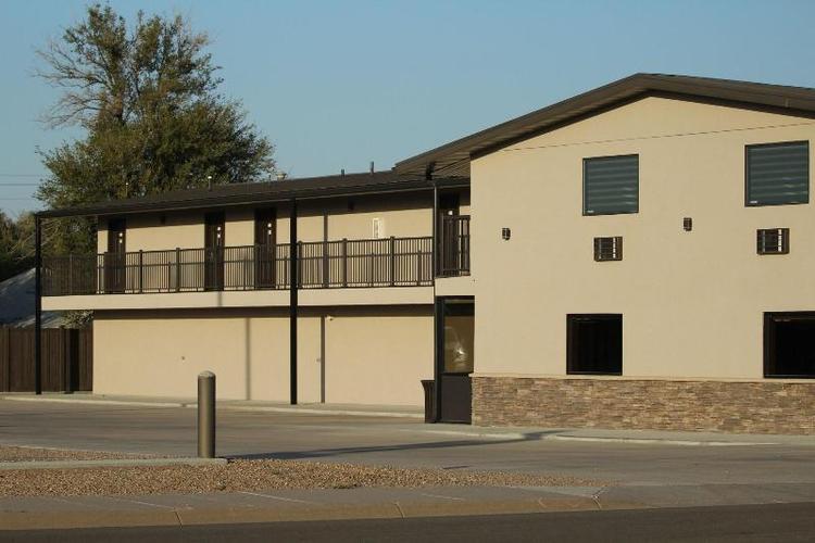 Boarders Inn & Suites by Cobblestone Hotels - Syra