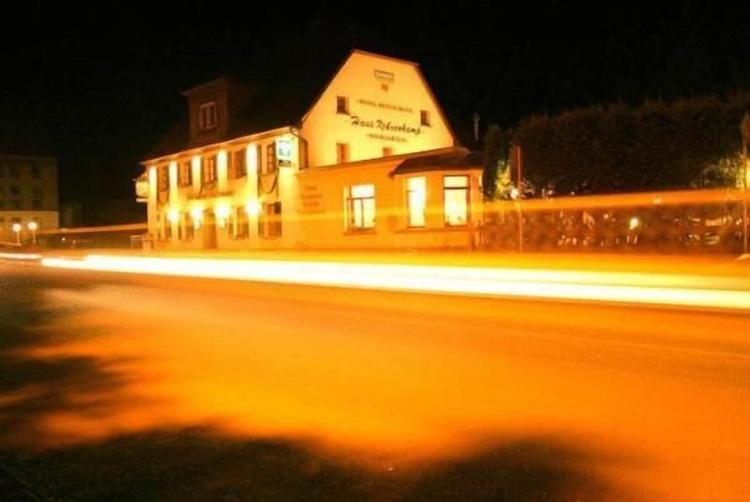 Hotel & Restaurant Haus Kehrenkamp