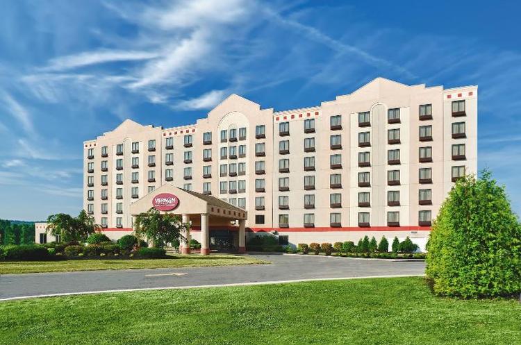 Vernon Downs Casino And Hotel