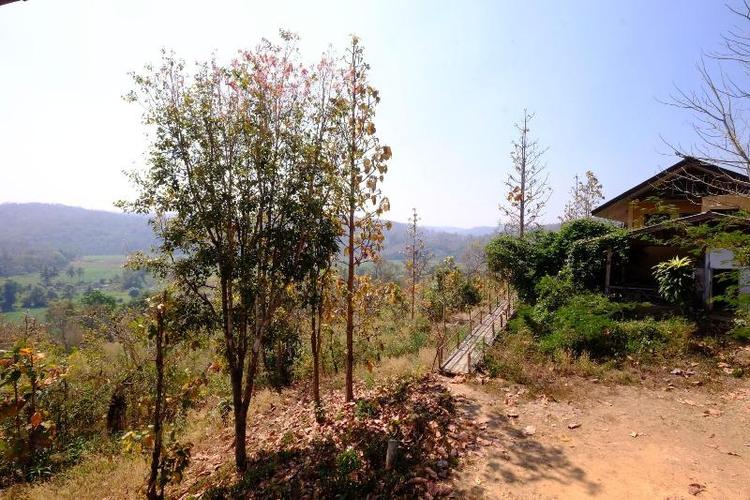 Khunyuam Resort
