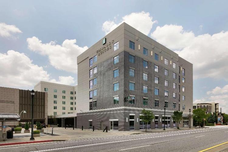 Embassy Suites by Hilton Atlanta Midtown