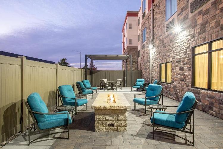 Staybridge Suites Sioux Falls Southwest