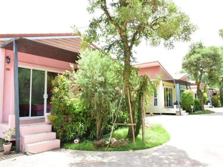 Sinatara Resort