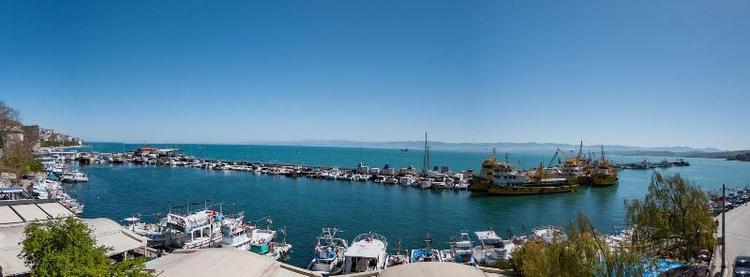 Sinop Mola Otel