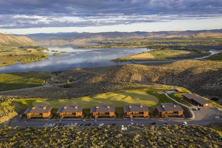 Inn At Gamble Sands
