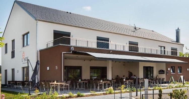 Gasthof Linde - Hotel Blum