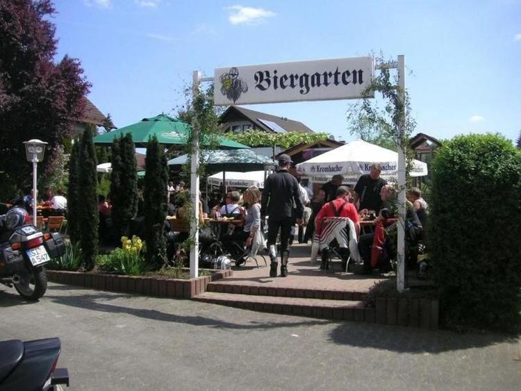 Landgasthof Arnold