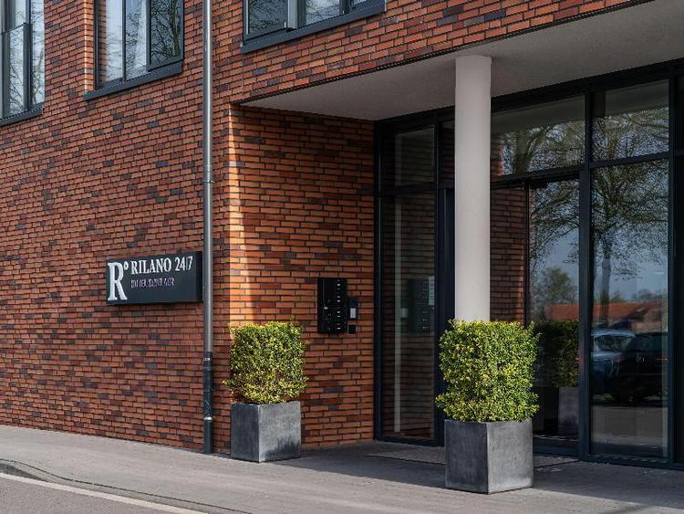 elaya hotel kevelaer