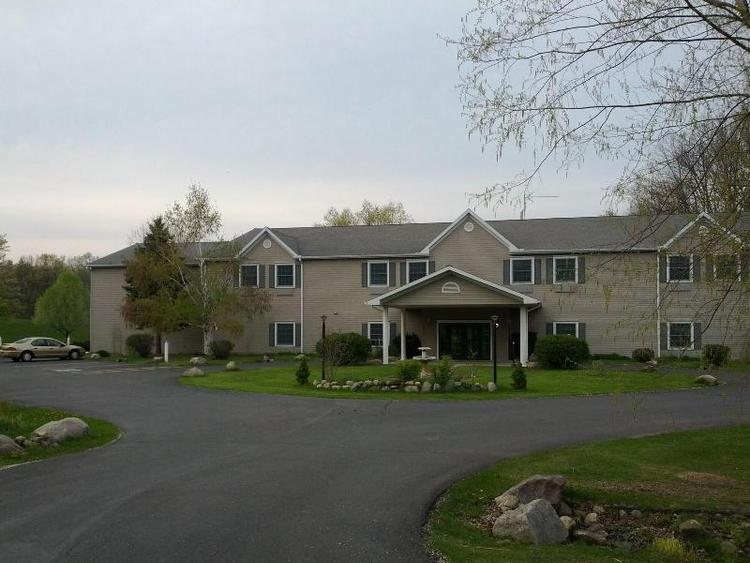 Brook Pointe Inn