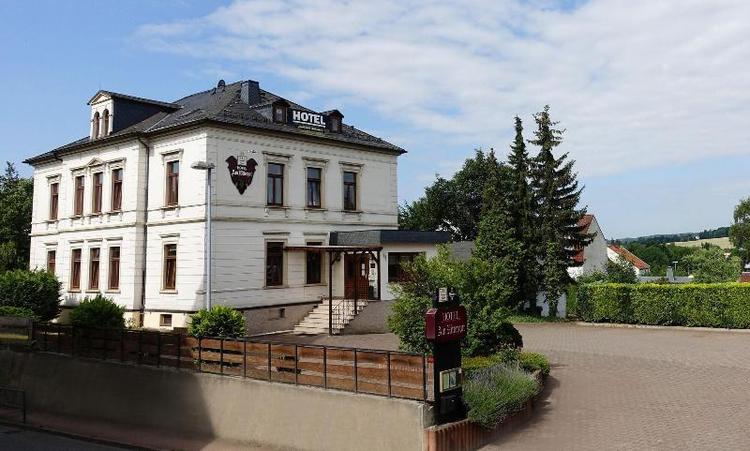 Hotel Am Rittergut