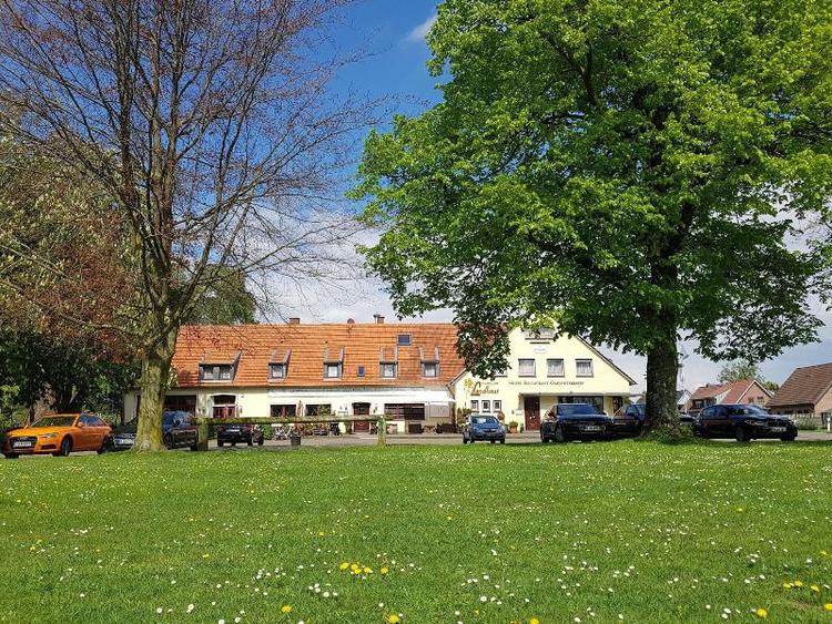 Hotel Nierswalder Landhaus