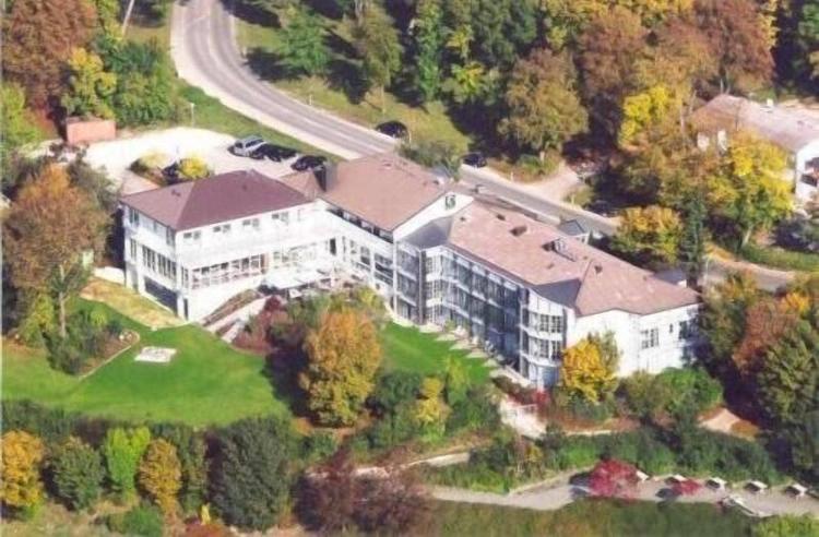 Parkhotel Donauwörth