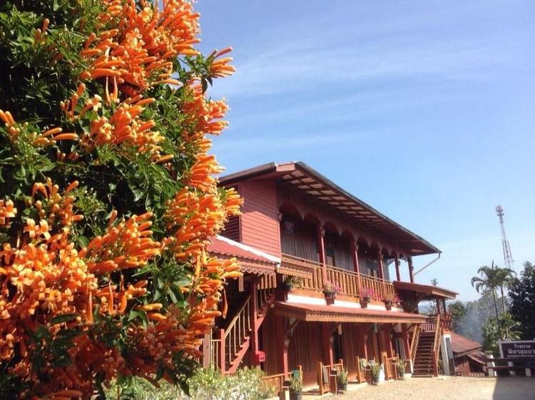 Mitkhoonyoum Hotel