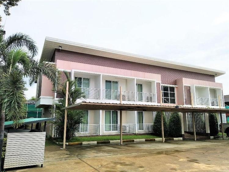 Loft Village Nakhon Nayok