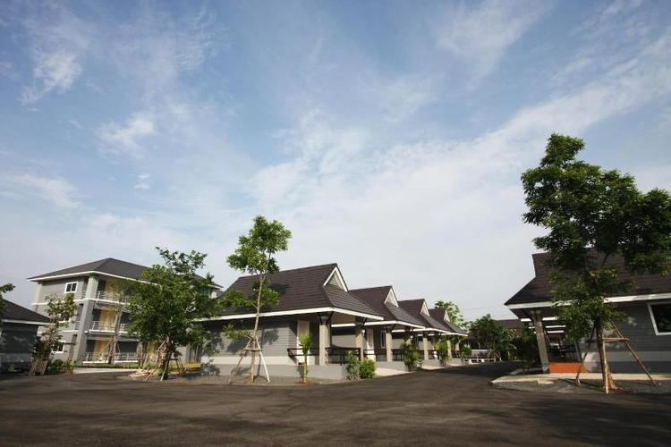 Rongsang Resort