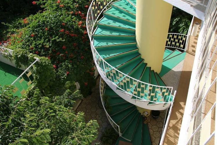 Gülplaj Hotel