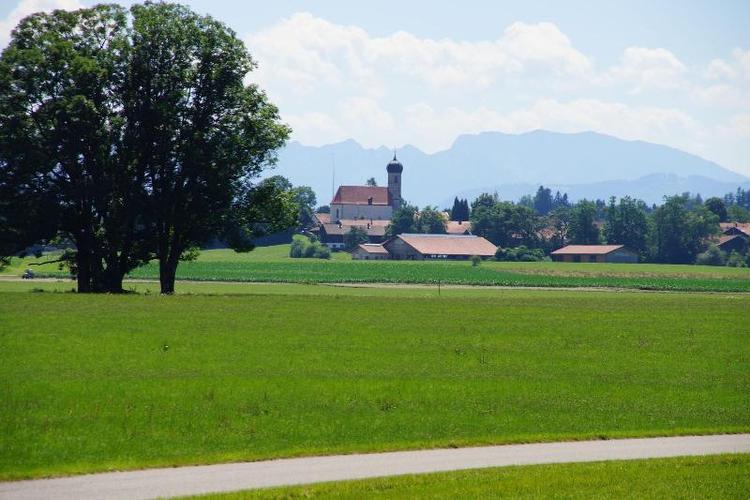 Landhotel & Gasthof Baiernrain